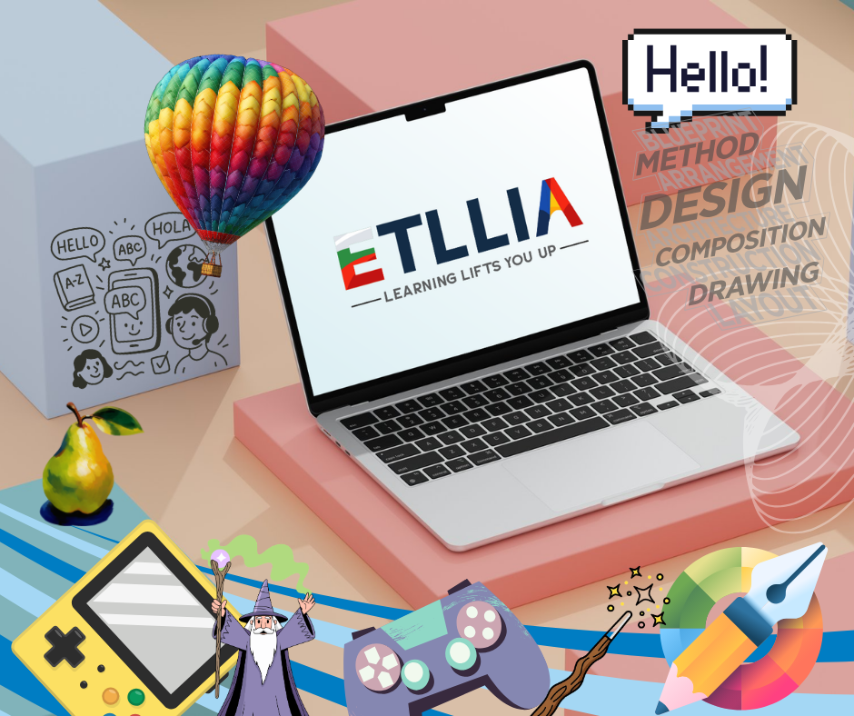 etllia hellow