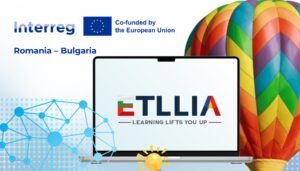 The Human Resources Development Agency – Ruse developed a cross-border project for Lyaskovets Municipality aimed at modern and inclusive education in the Romania–Bulgaria region, building on its successful experience with the CODE project.