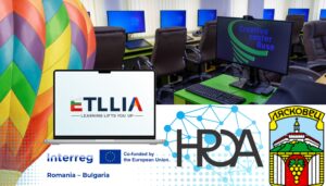 The Ruse Creative Center Expands on a New Scale through the Establishment of a Modern Center in Lyaskovets Municipality